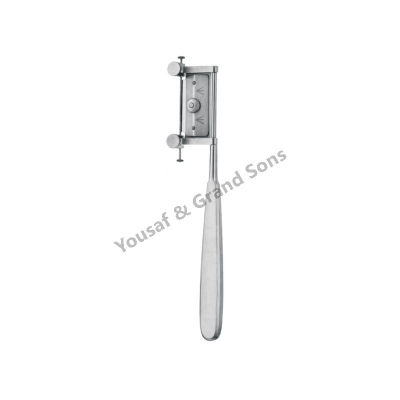 kin Grafting Knife